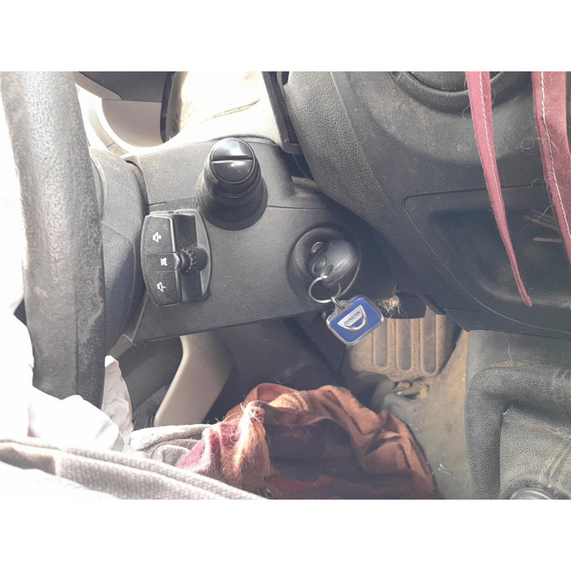 Debitmetre RENAULT MASTER 3 Photo n°13