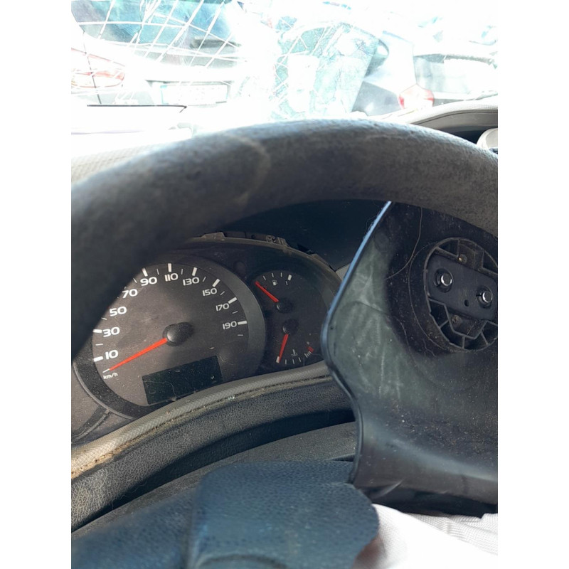 Debitmetre RENAULT MASTER 3 Photo n°14
