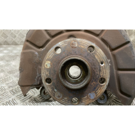 Pivot de moyeu avant droit SKODA SUPERB 2