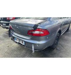 Pivot de moyeu avant droit SKODA SUPERB 2