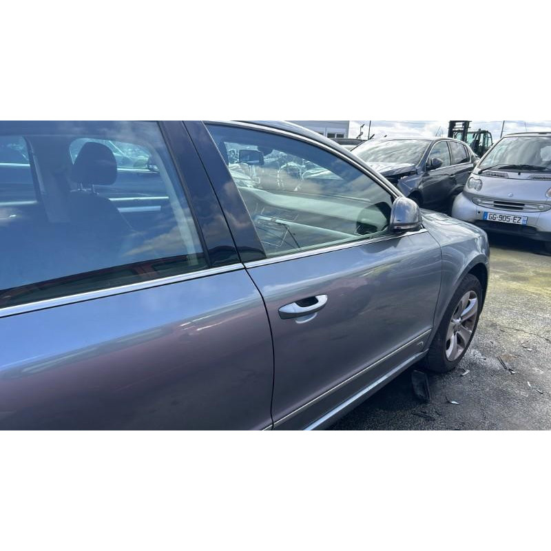 Pivot de moyeu avant droit SKODA SUPERB 2 Photo n°10