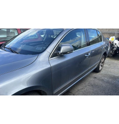 Pivot de moyeu avant droit SKODA SUPERB 2
