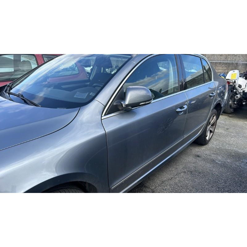 Pivot de moyeu avant droit SKODA SUPERB 2 Photo n°11