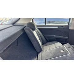 Pivot de moyeu avant droit SKODA SUPERB 2