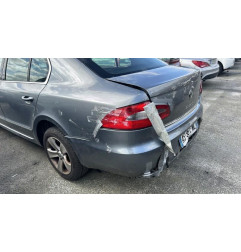 Pivot de moyeu avant droit SKODA SUPERB 2