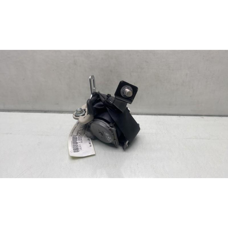 Ceinture arriere gauche NISSAN X-TRAIL 3 Photo n°4