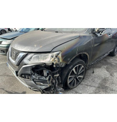 Ceinture arriere gauche NISSAN X-TRAIL 3