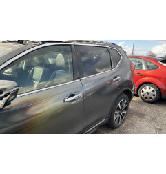 Ceinture arriere gauche NISSAN X-TRAIL 3