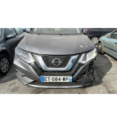 Ceinture arriere gauche NISSAN X-TRAIL 3