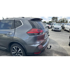 Ceinture arriere gauche NISSAN X-TRAIL 3