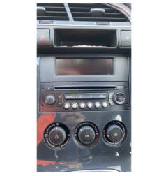 Autoradio d'origine PEUGEOT 3008 1