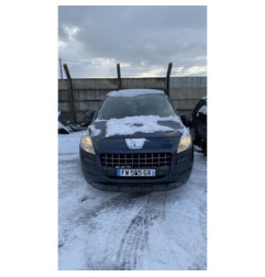 Autoradio d'origine PEUGEOT 3008 1