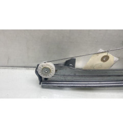 Leve vitre electrique avant gauche RENAULT CLIO 4