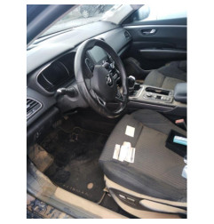 Renfort pare choc avant (traverse) RENAULT TALISMAN