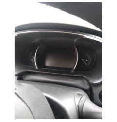 Renfort pare choc avant (traverse) RENAULT TALISMAN