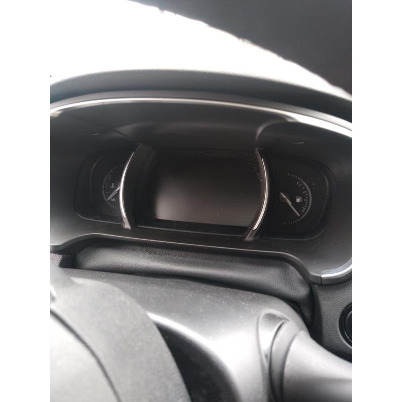 Renfort pare choc avant (traverse) RENAULT TALISMAN Photo n°13