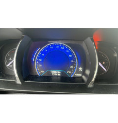 Renfort pare choc avant (traverse) RENAULT TALISMAN