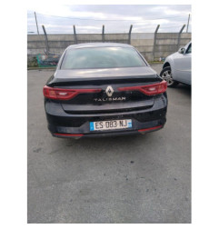 Renfort pare choc avant (traverse) RENAULT TALISMAN