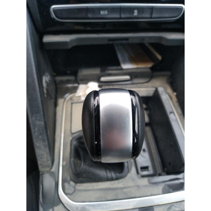 Renfort pare choc avant (traverse) RENAULT TALISMAN Photo n°19
