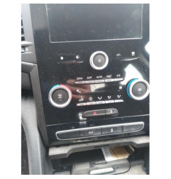 Renfort pare choc avant (traverse) RENAULT TALISMAN