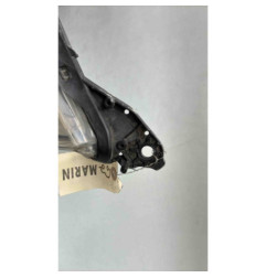 Optique avant principal gauche (feux)(phare) PEUGEOT 5008 1
