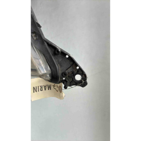 Optique avant principal gauche (feux)(phare) PEUGEOT 5008 1