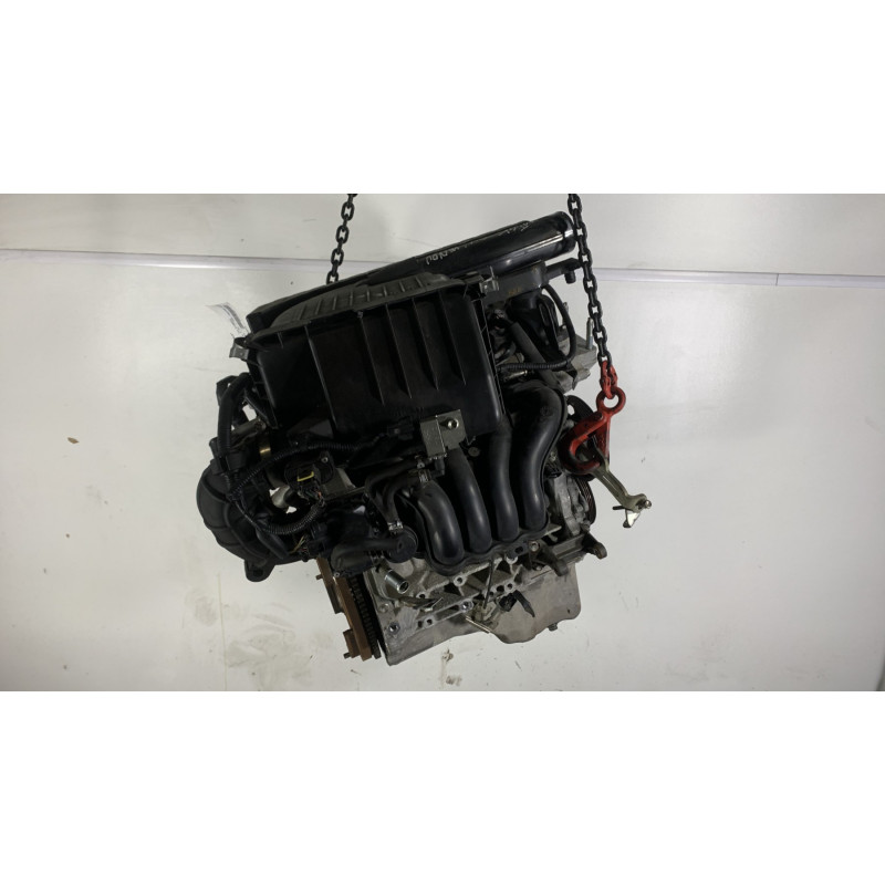 Moteur SUZUKI SWIFT 4 Photo n°1