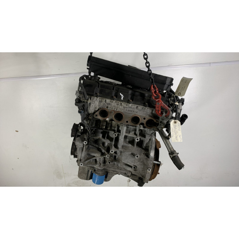 Moteur SUZUKI SWIFT 4 Photo n°3