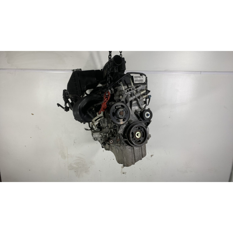 Moteur SUZUKI SWIFT 4 Photo n°4