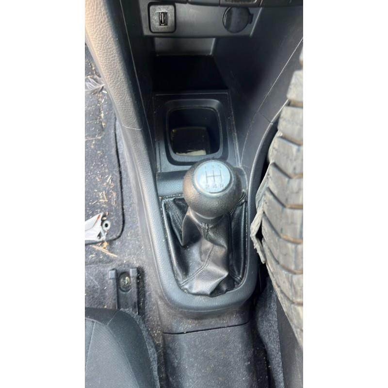 Moteur SUZUKI SWIFT 4 Photo n°5