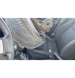 Moteur SUZUKI SWIFT 4