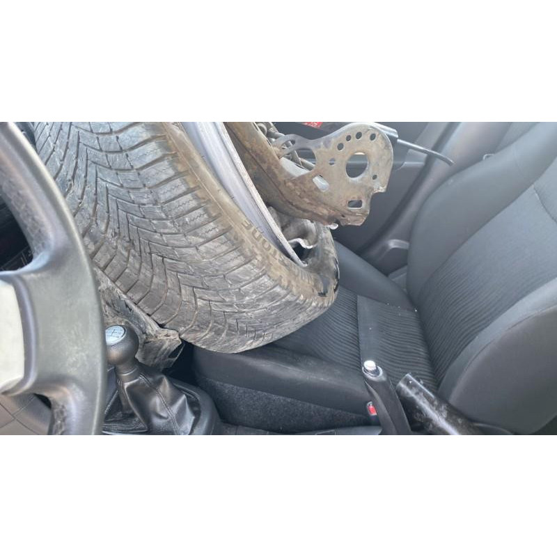 Moteur SUZUKI SWIFT 4 Photo n°7