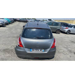 Moteur SUZUKI SWIFT 4