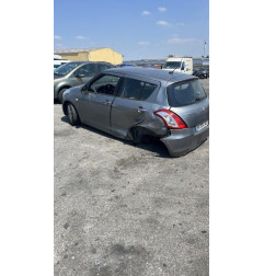 Moteur SUZUKI SWIFT 4