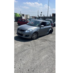 Moteur SUZUKI SWIFT 4