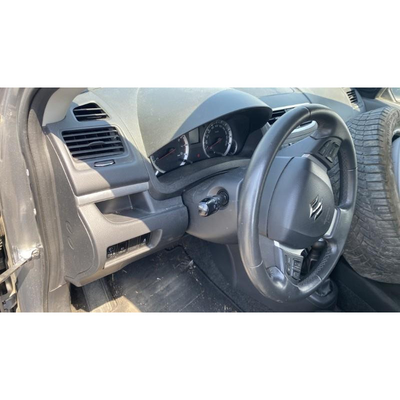 Moteur SUZUKI SWIFT 4 Photo n°12