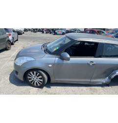 Moteur SUZUKI SWIFT 4