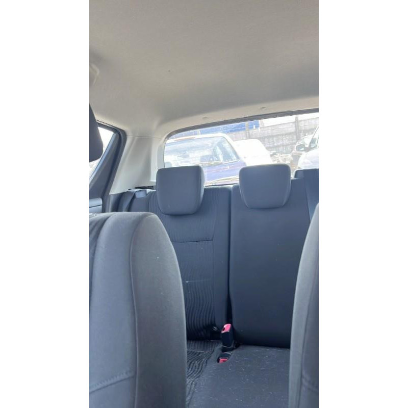 Moteur SUZUKI SWIFT 4 Photo n°14