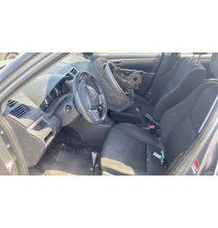 Moteur SUZUKI SWIFT 4