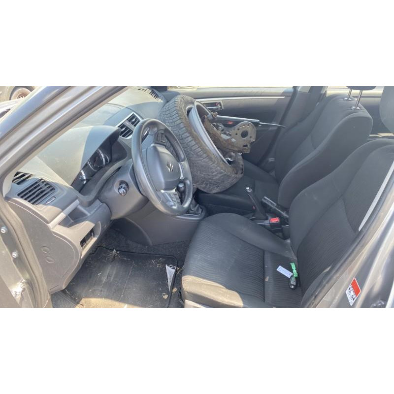Moteur SUZUKI SWIFT 4 Photo n°16