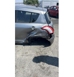 Moteur SUZUKI SWIFT 4