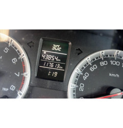 Moteur SUZUKI SWIFT 4