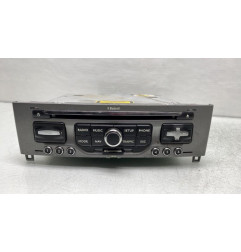 Autoradio d'origine PEUGEOT 308 1