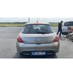 Autoradio d'origine PEUGEOT 308 1