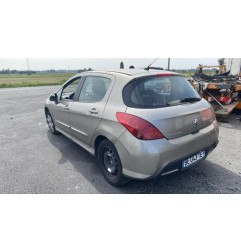 Autoradio d'origine PEUGEOT 308 1