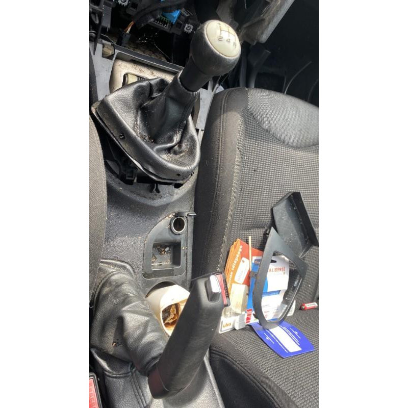 Autoradio d'origine PEUGEOT 308 1 Photo n°9
