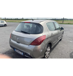 Autoradio d'origine PEUGEOT 308 1