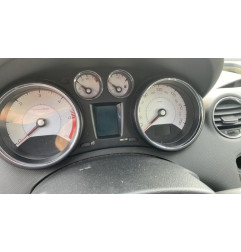 Autoradio d'origine PEUGEOT 308 1