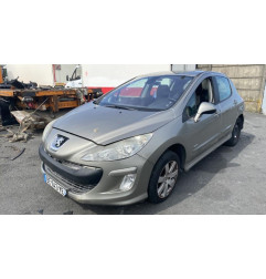 Autoradio d'origine PEUGEOT 308 1