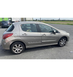 Autoradio d'origine PEUGEOT 308 1